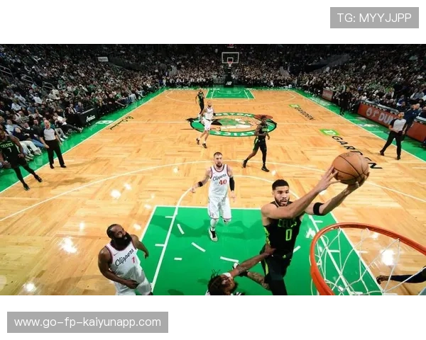 凯尔特人领先不再保险