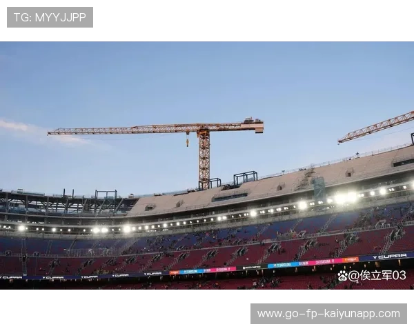 巴萨与法兰克福对决来临，诺坎普全面为会员开放看台