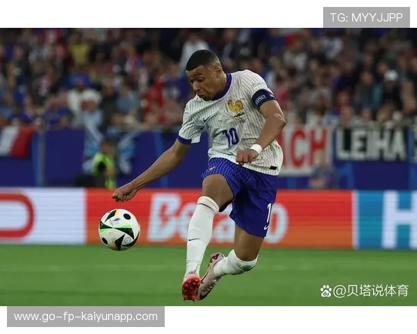 姆巴佩迎战印度队，小组赛节奏全由法国控制：战术盛宴在眼前